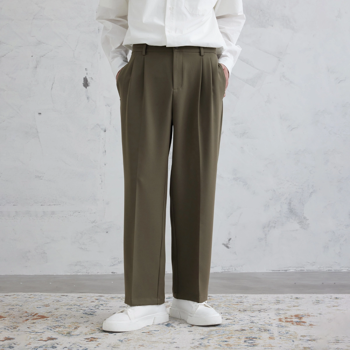 TR LOUNGE PANTS