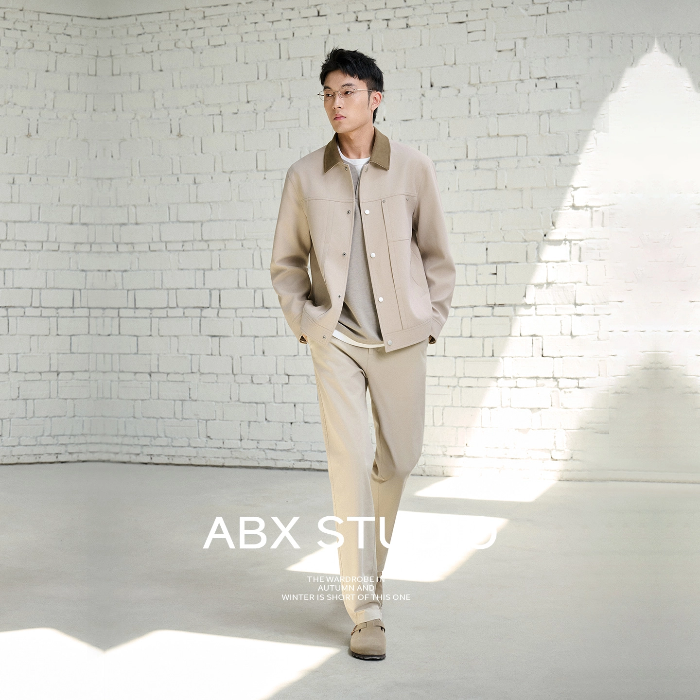 A.B.X