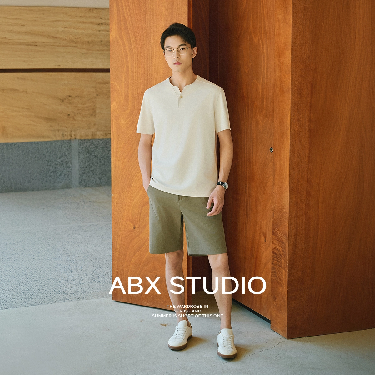 A.B.X