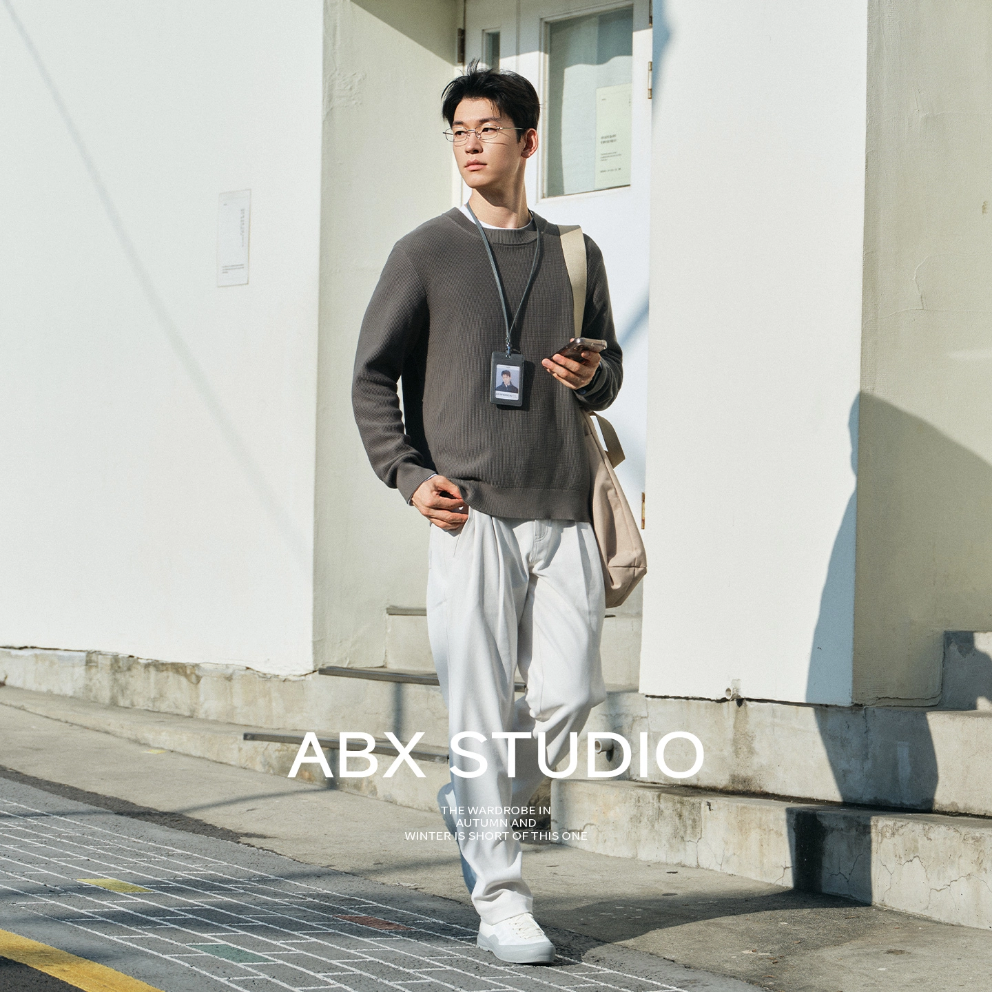 A.B.X 101