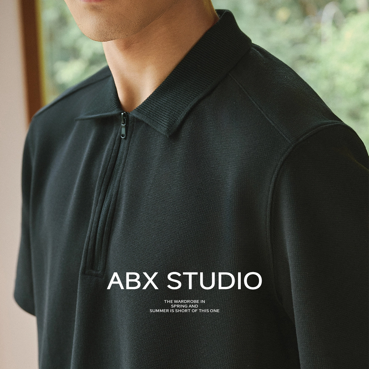 A.B.X Polo
