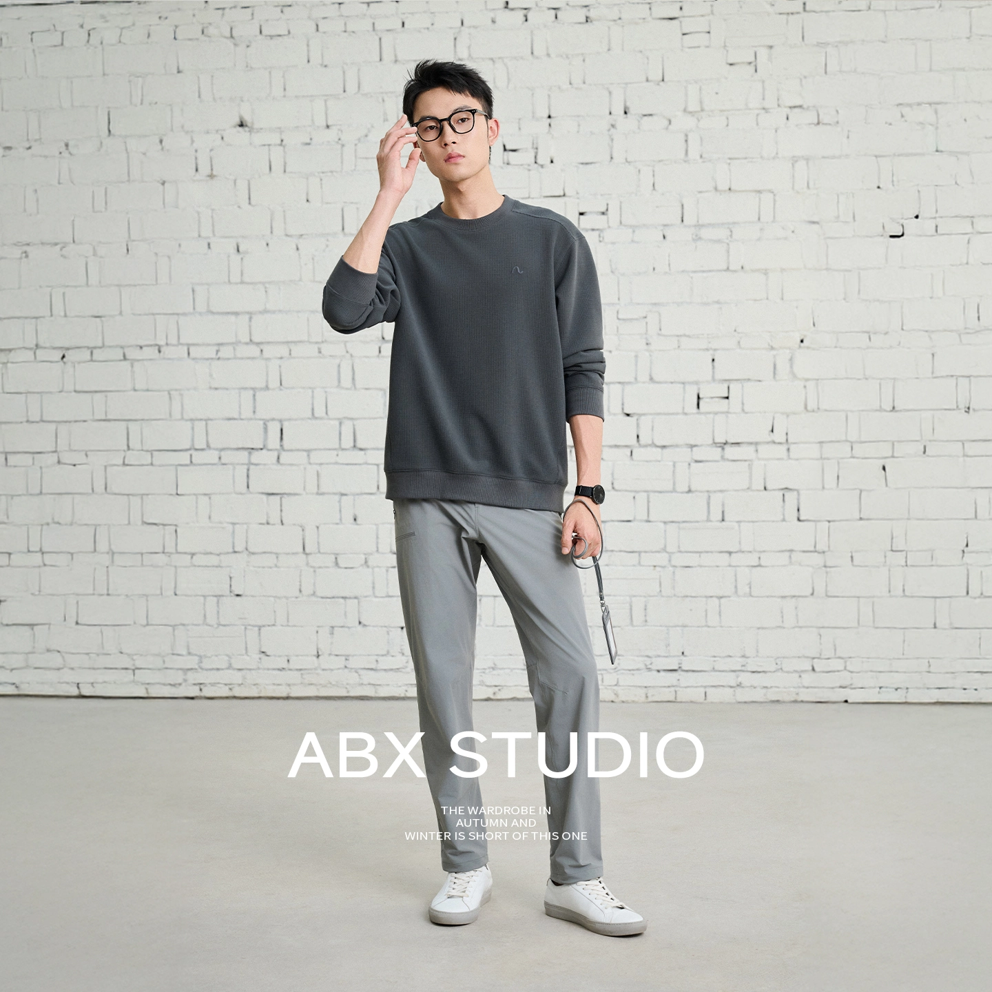 A.B.X 360G