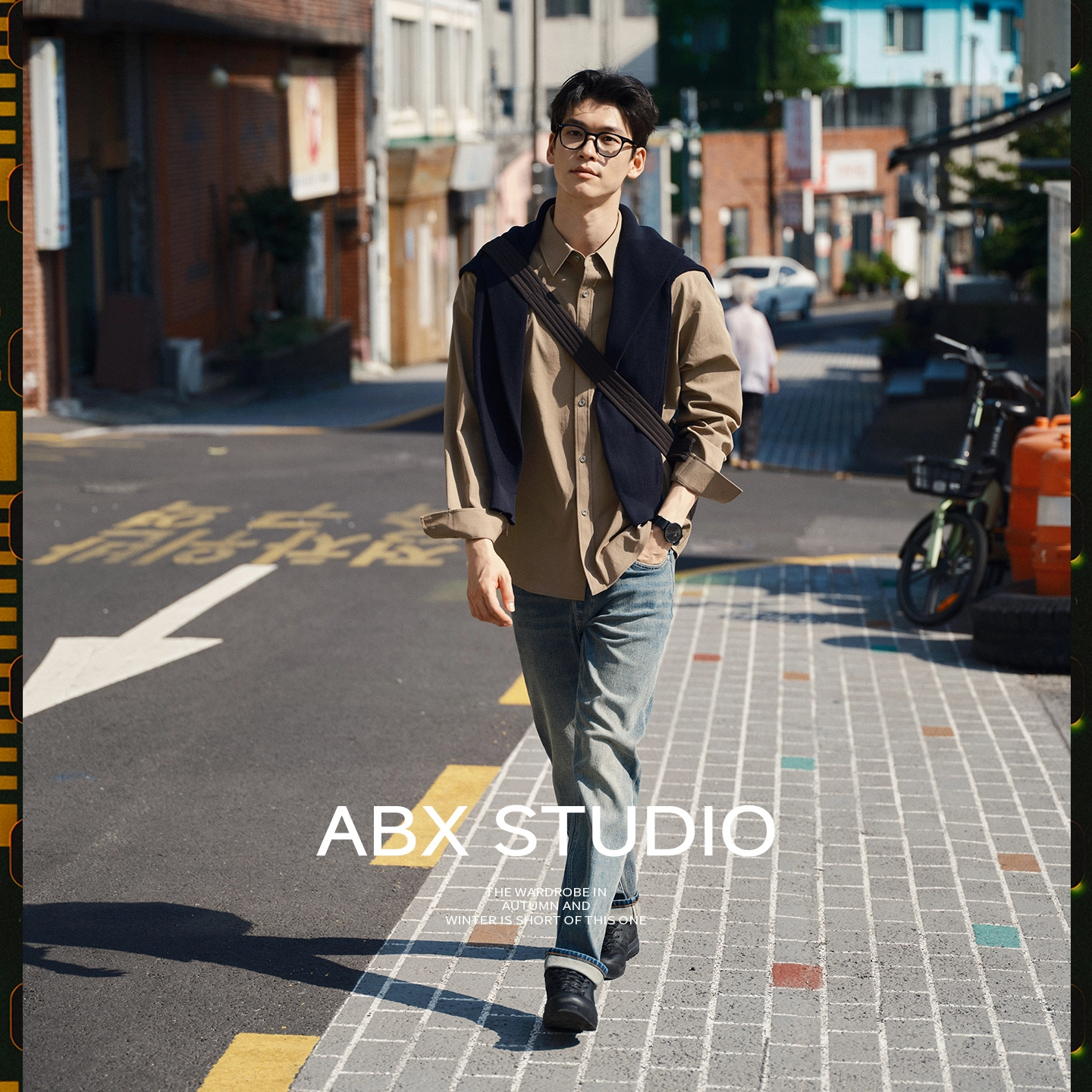 A.B.X SOLOTEX