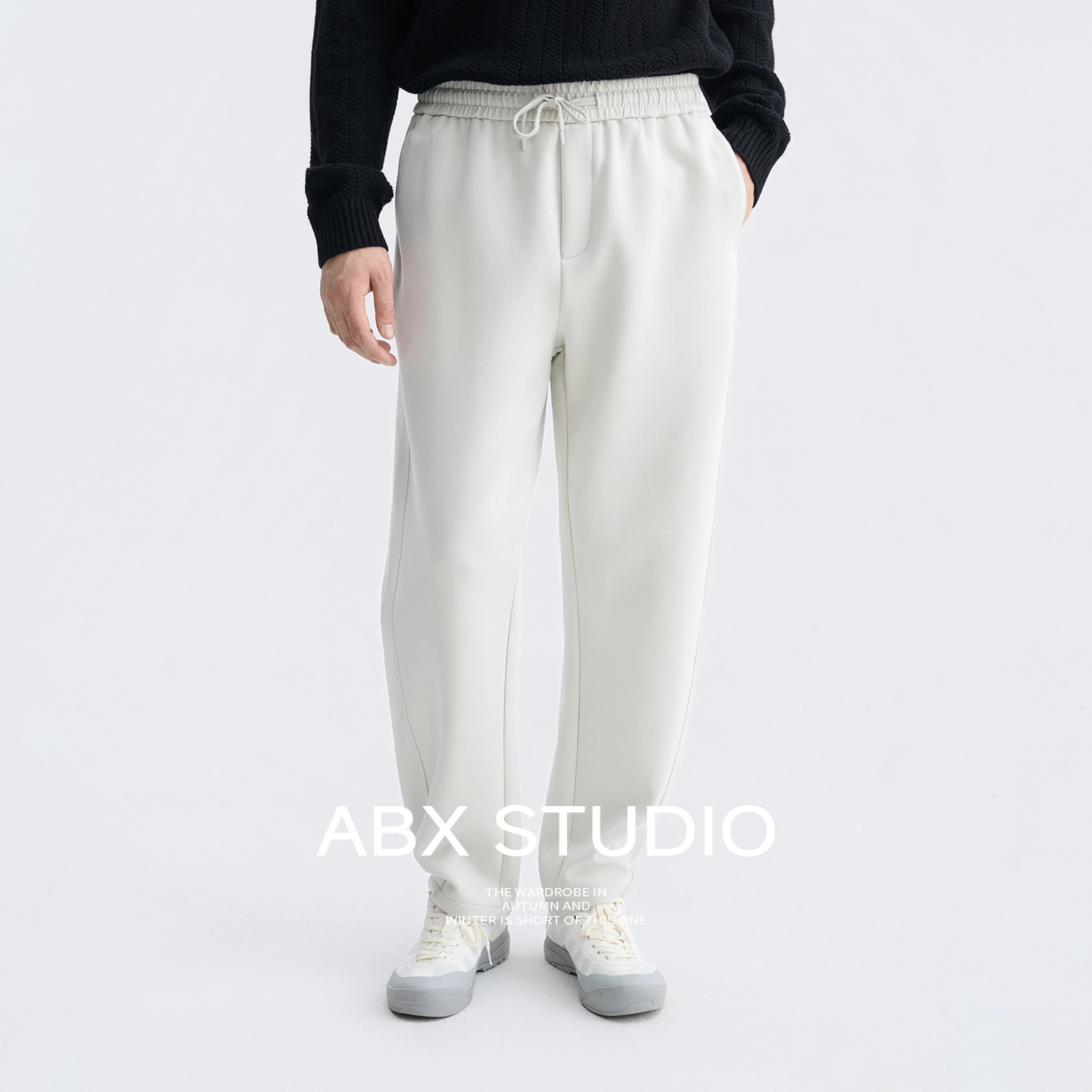 A.B.X