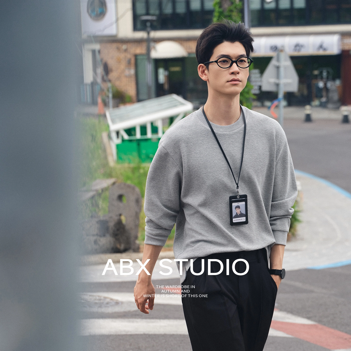 A.B.X