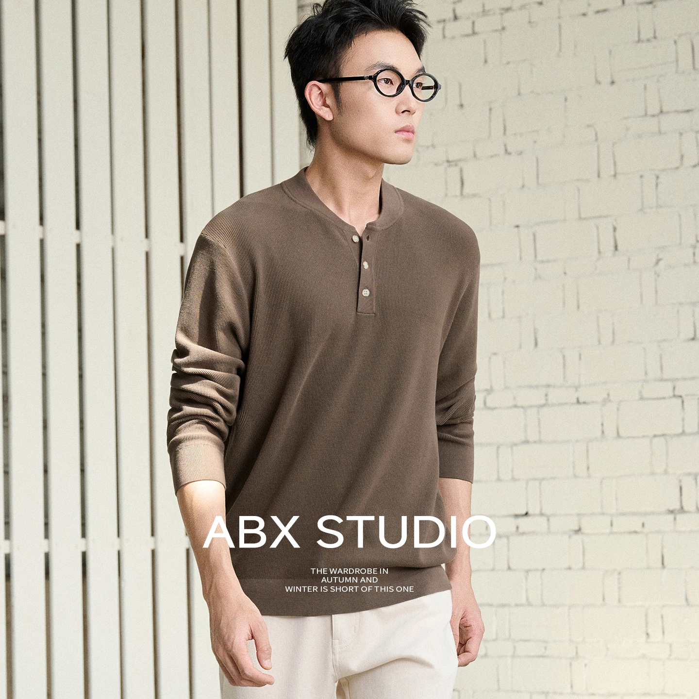 A.B.X 101