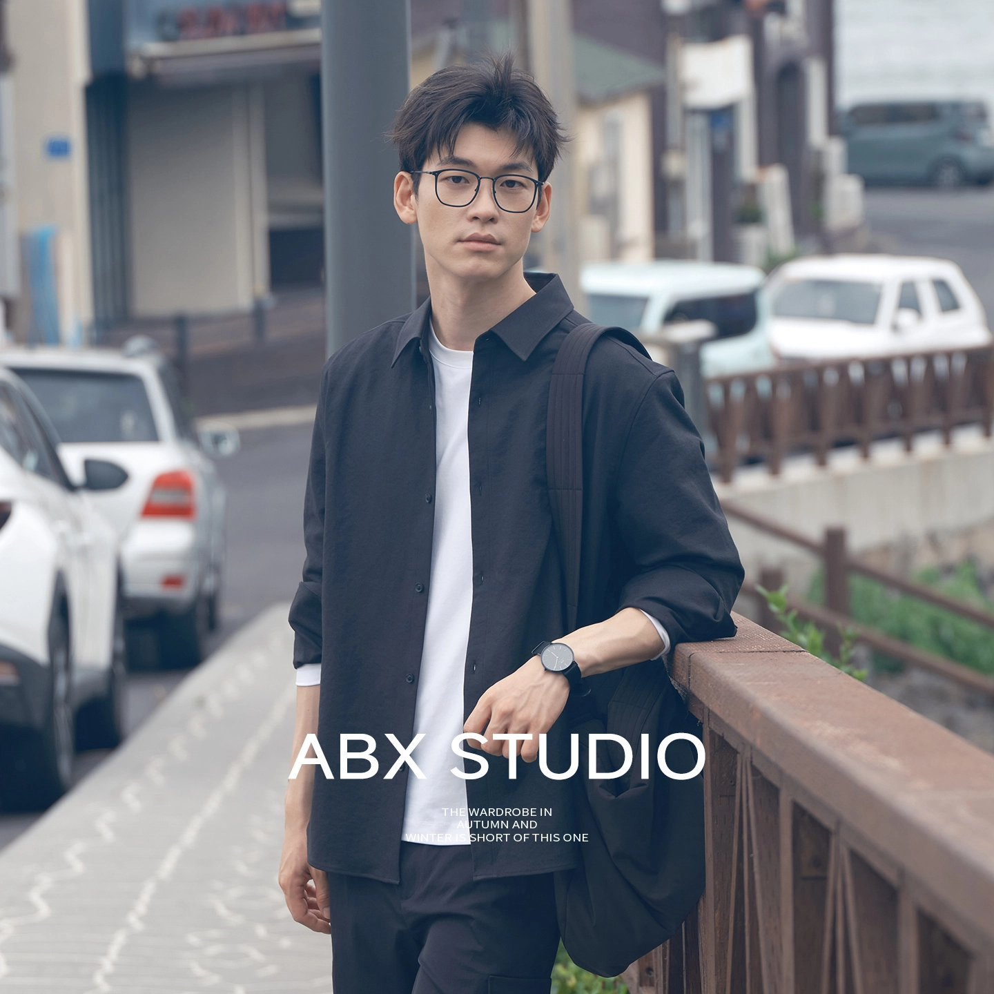 A.B.X