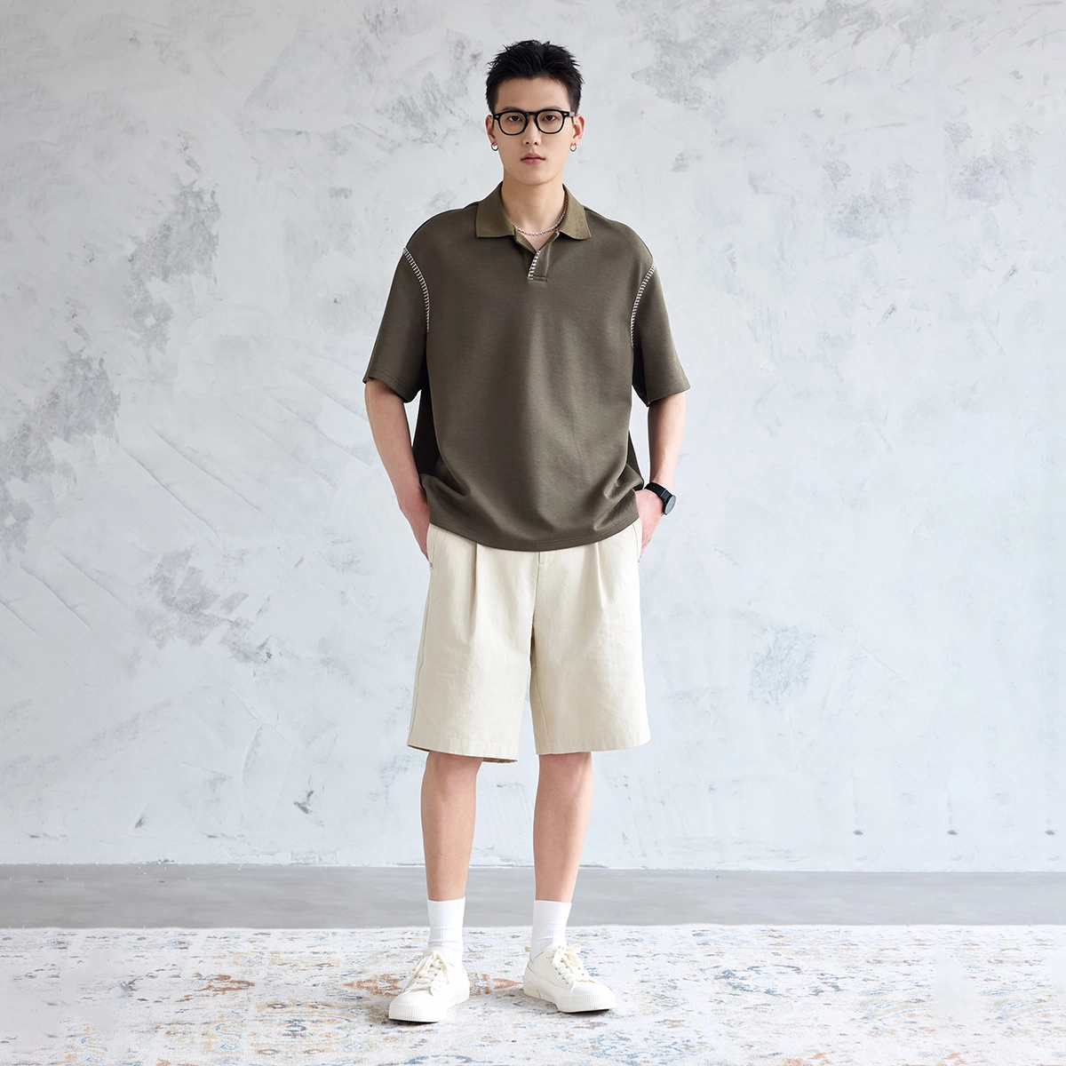 A.B.X Polo