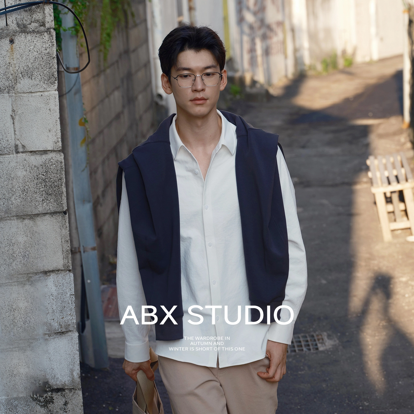 A.B.X