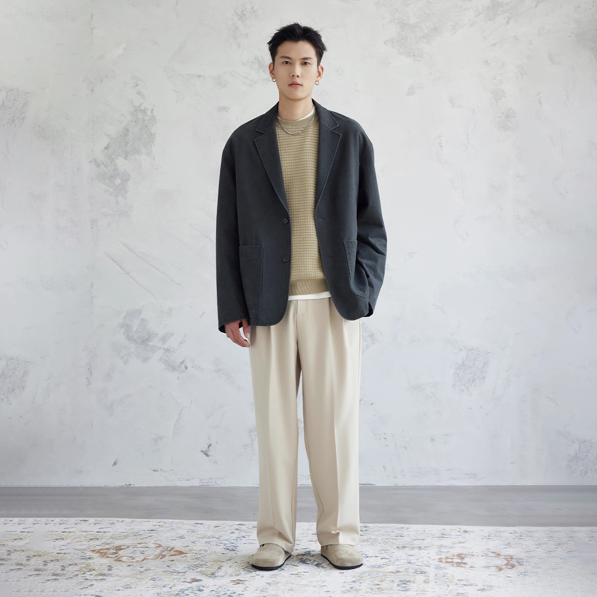 TR LOUNGE PANTS