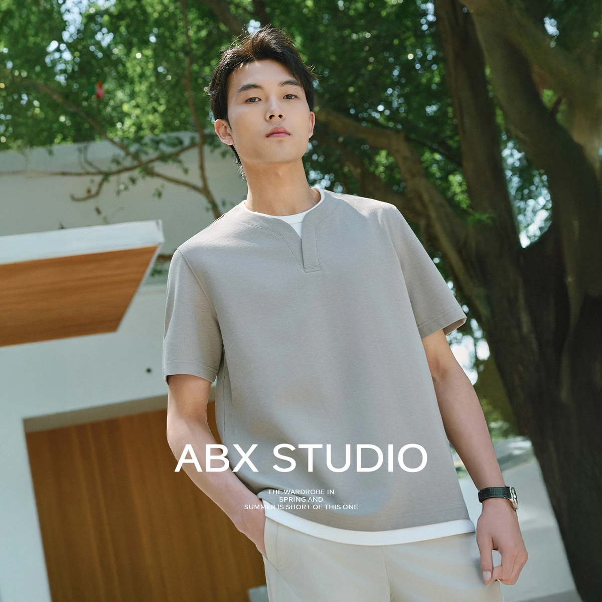 A.B.X T