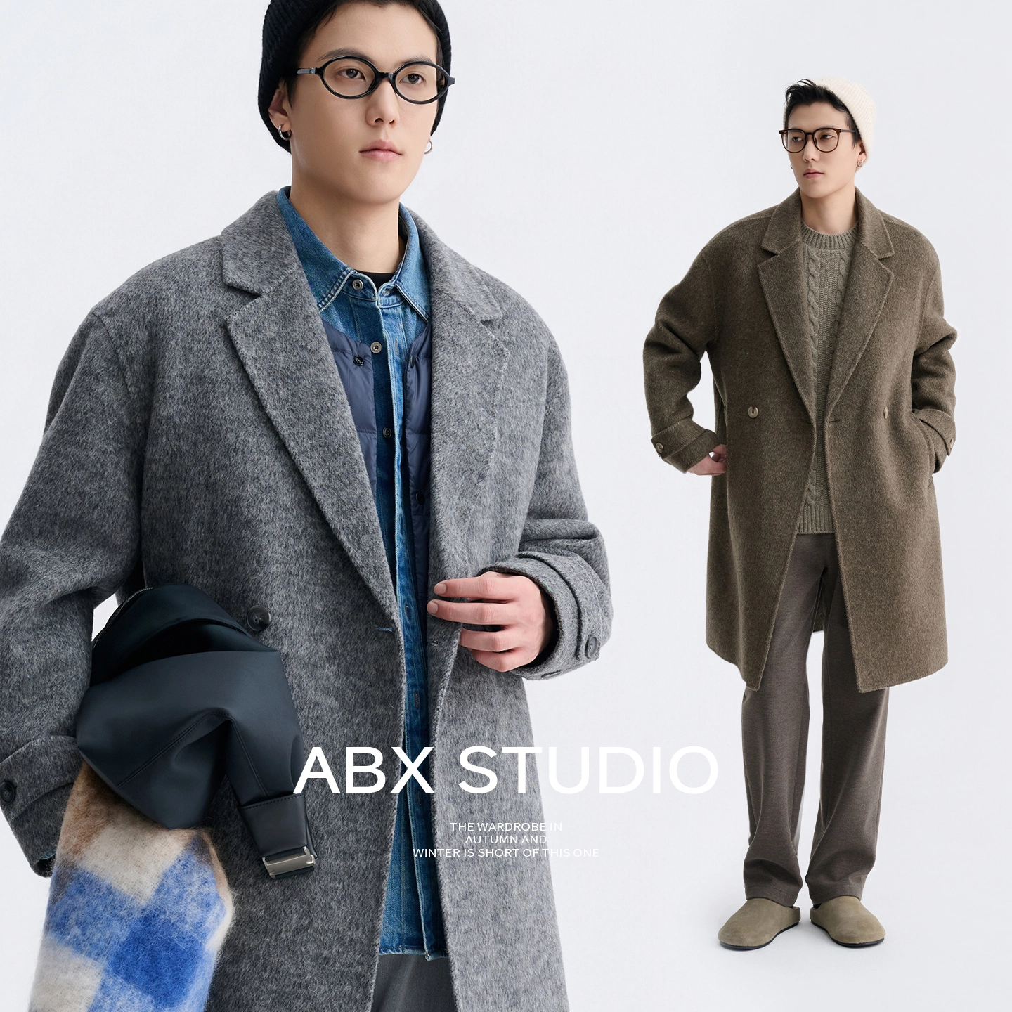 A.B.X