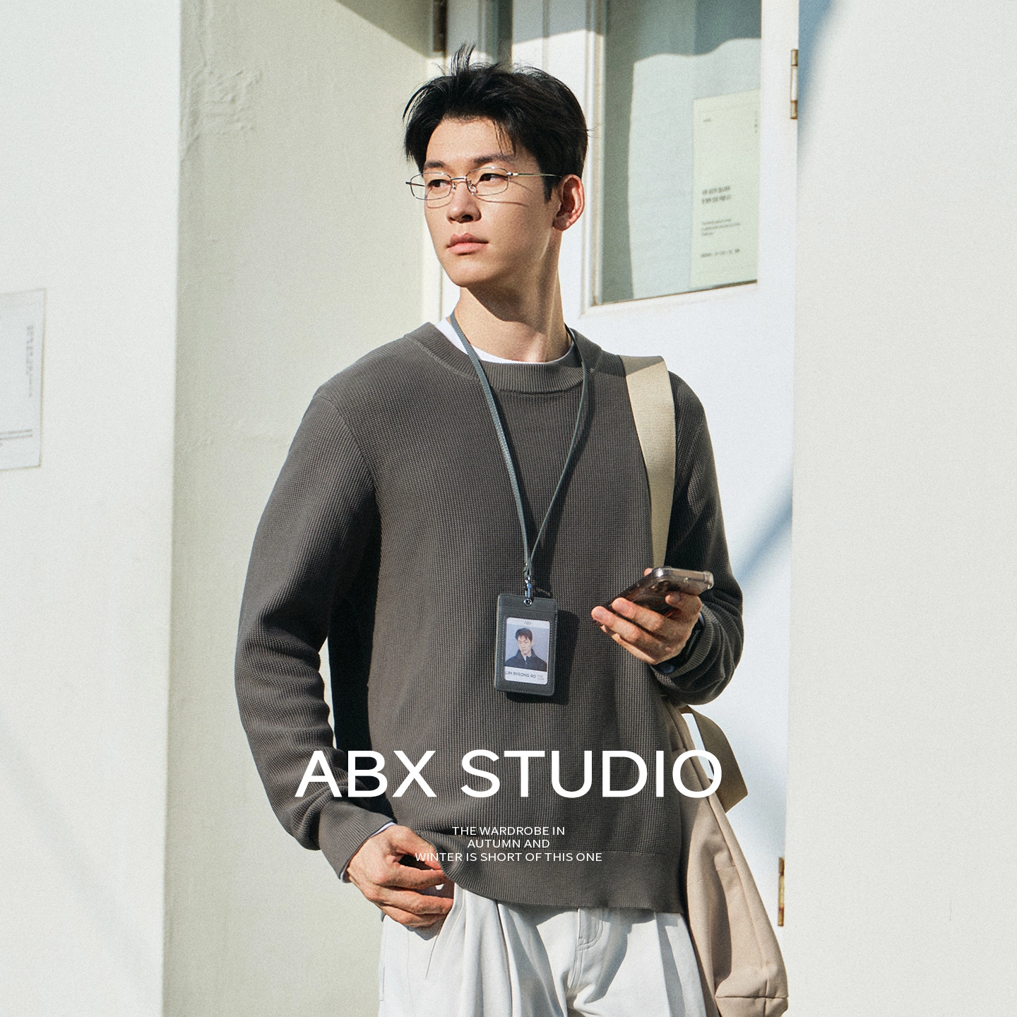 A.B.X 101