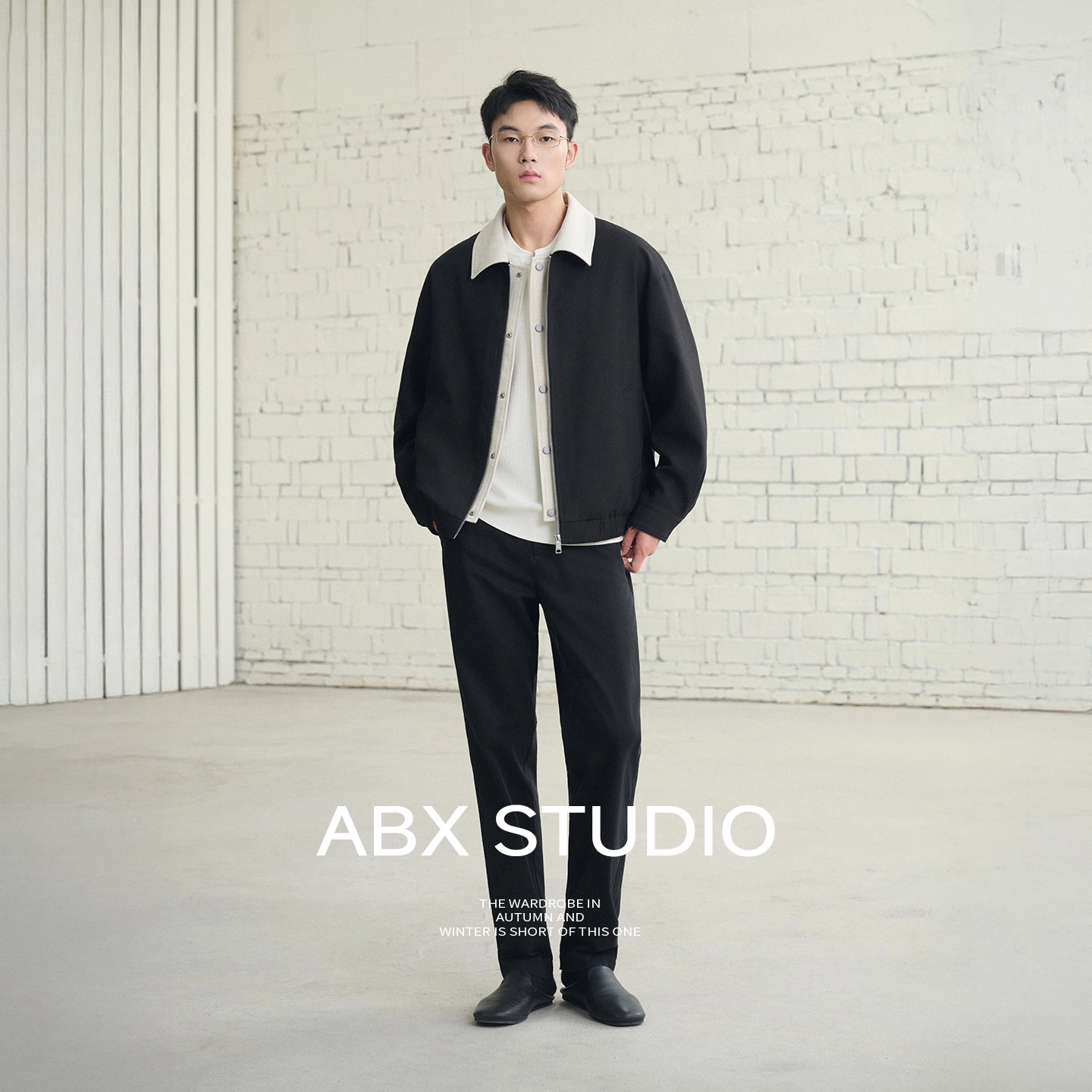 A.B.X