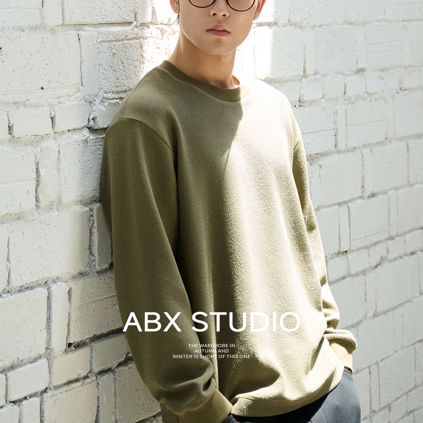 A.B.X