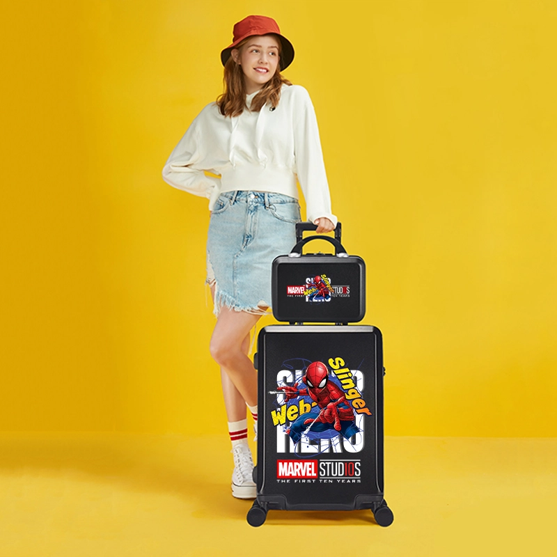 MESUCA ABS+PC