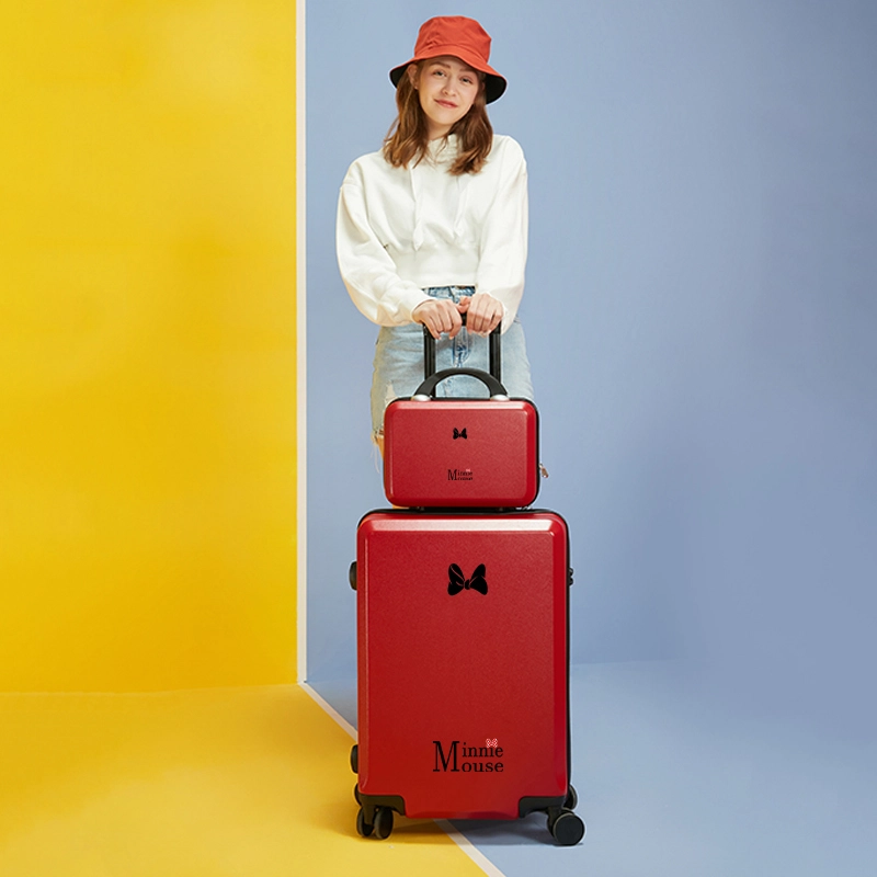 MESUCA ABS+PC