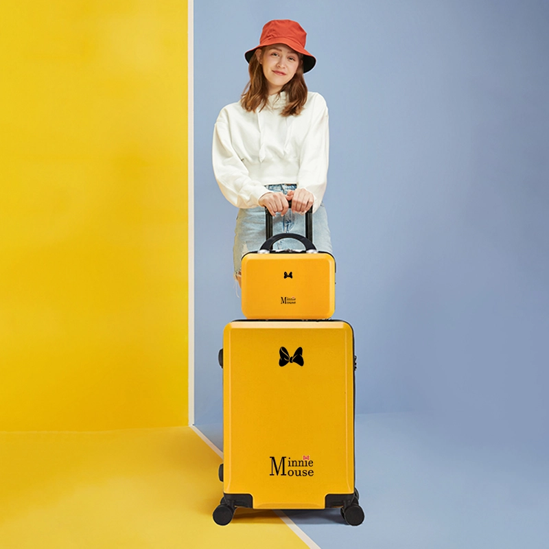 MESUCA ABS+PC