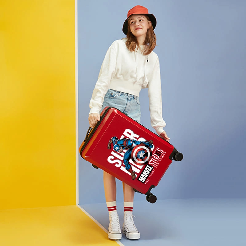 MESUCA ABS+PC