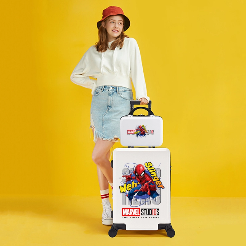 MESUCA ABS+PC