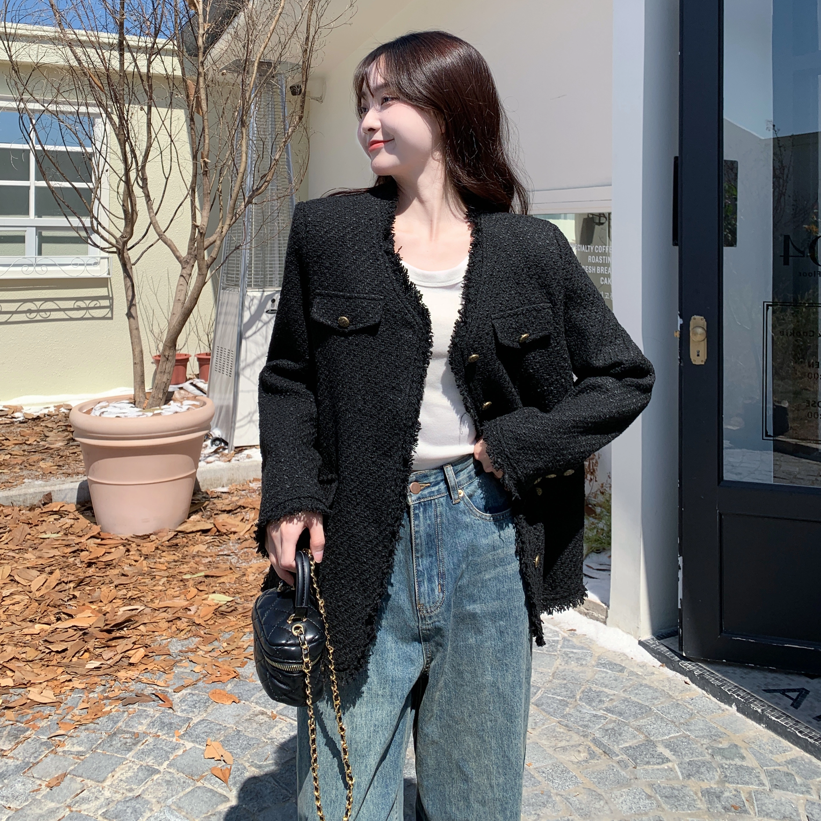 EIDOLON GRAIN chic
