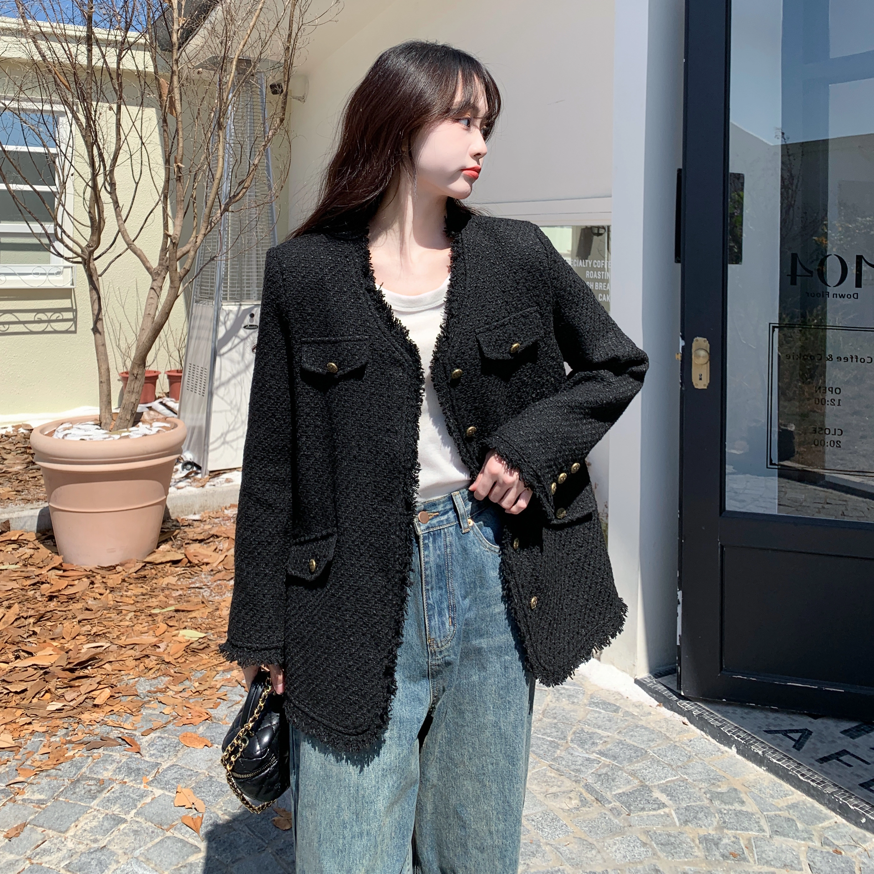 EIDOLON GRAIN chic