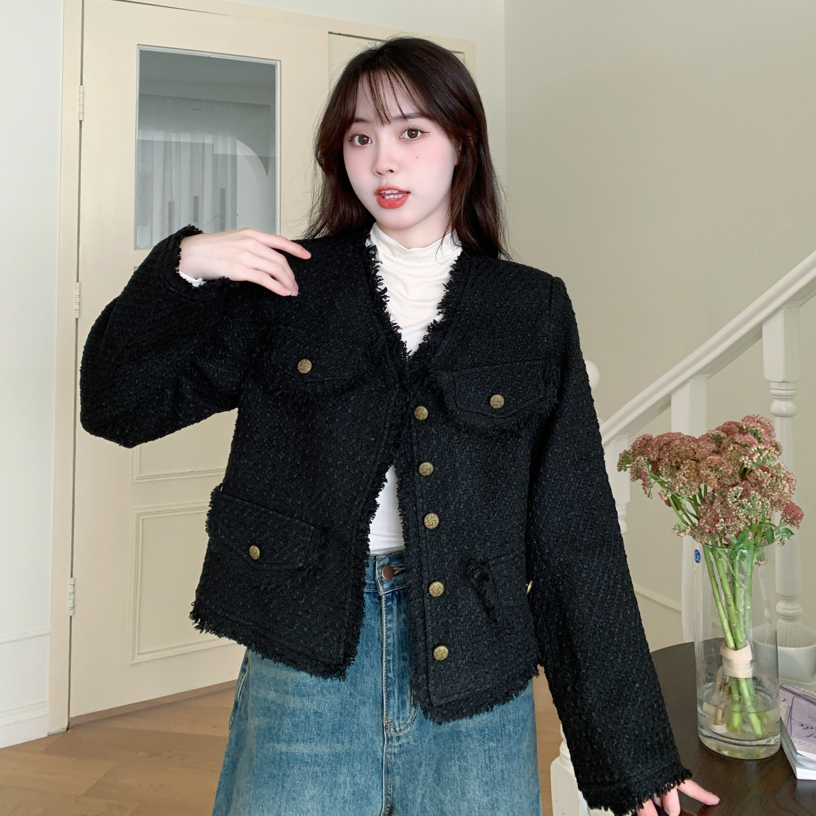 EIDOLON GRAIN chic