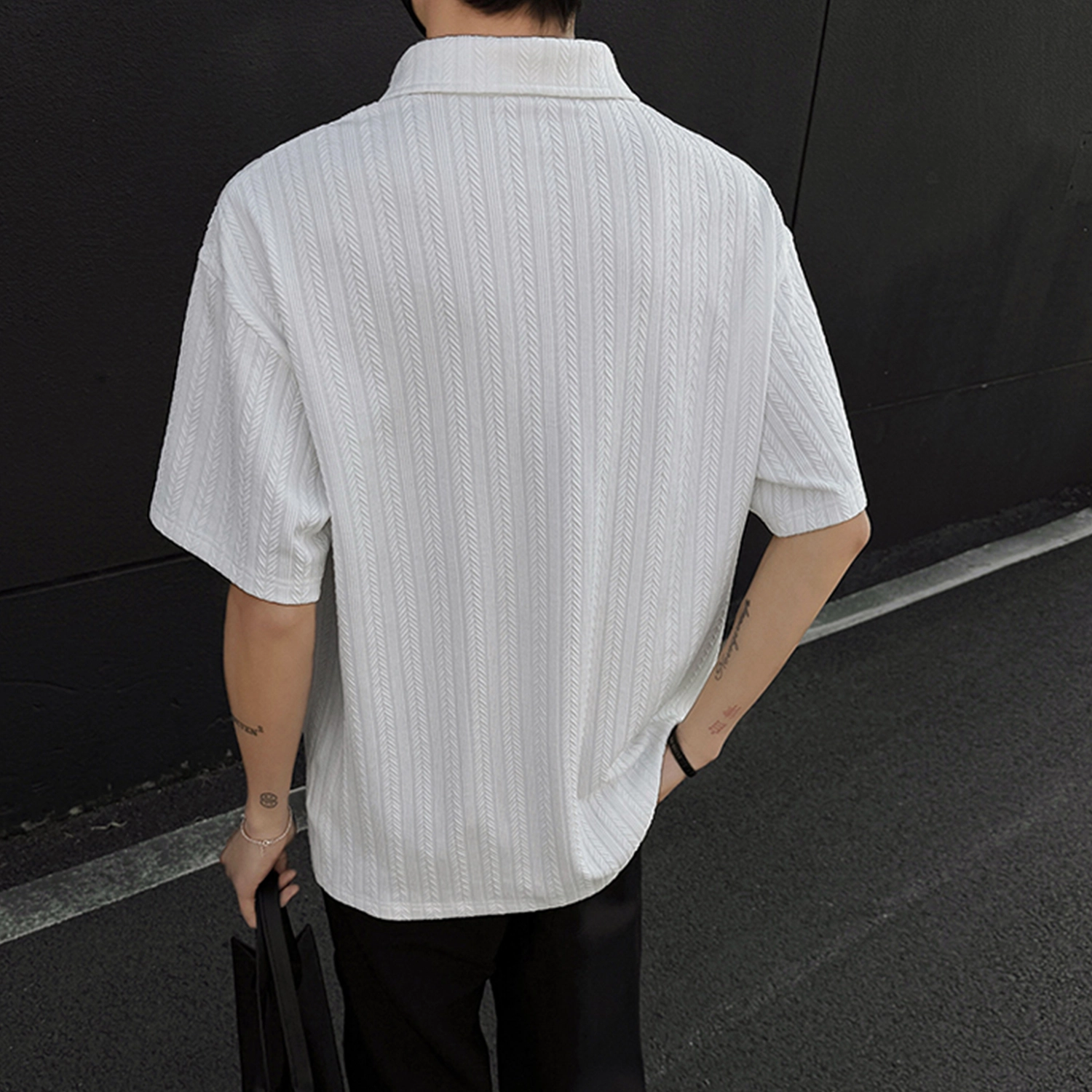 HANDAIWEI Polo