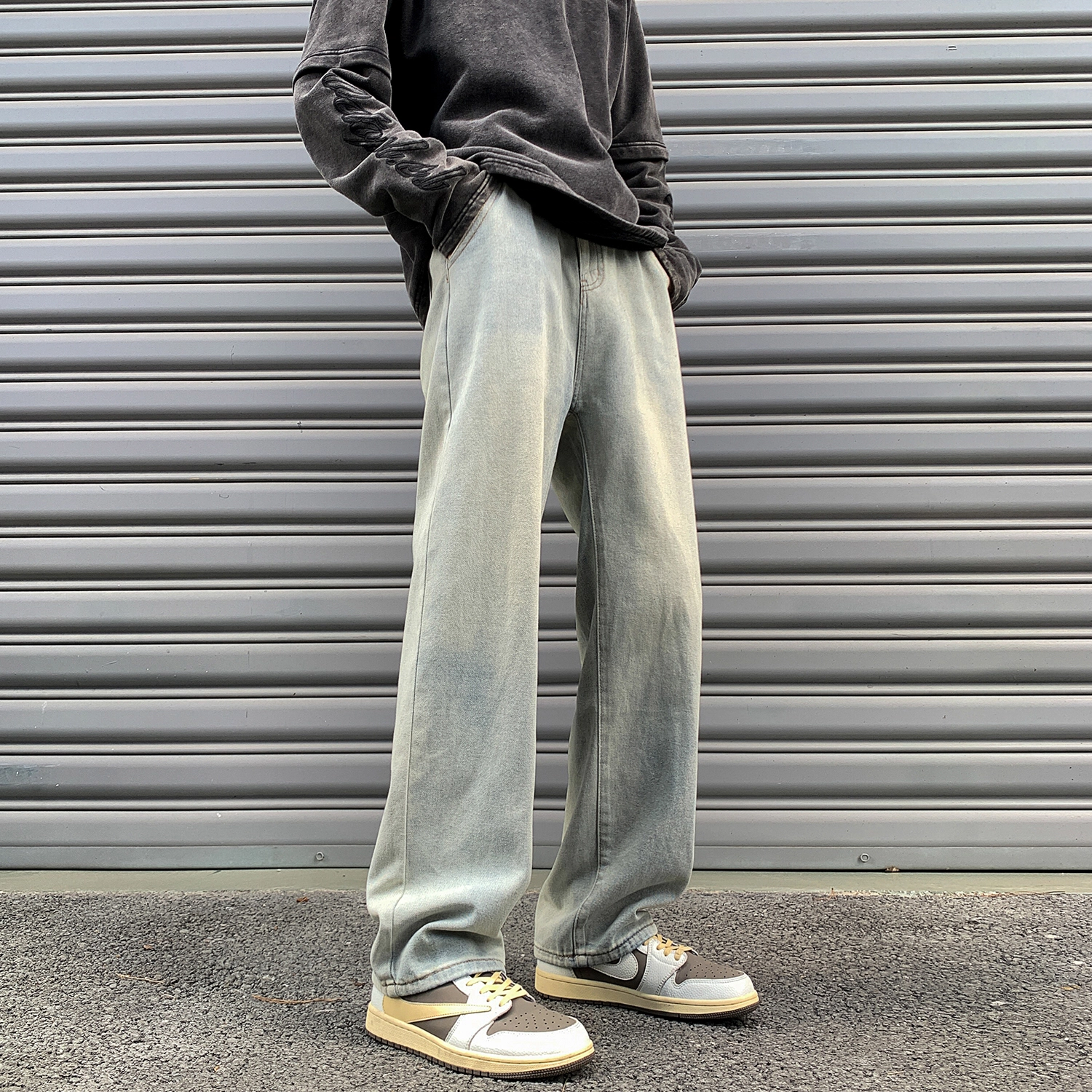 HANDAIWEI cleanfit