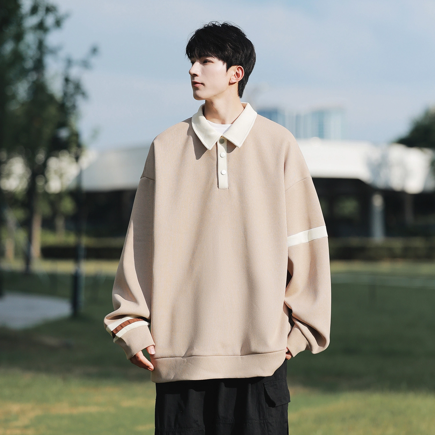 HANDAIWEI POLO