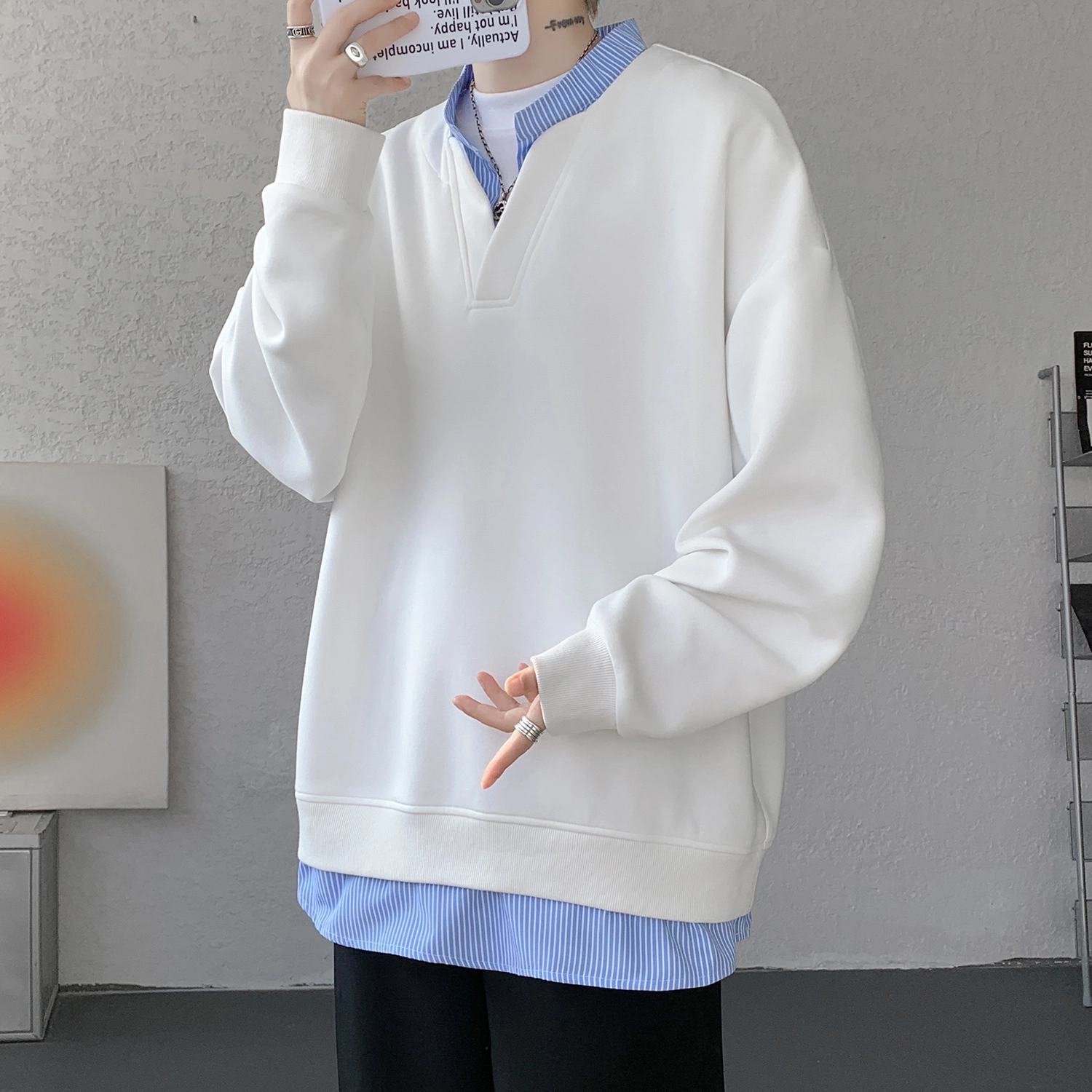 HANDAIWEI cleanfitV