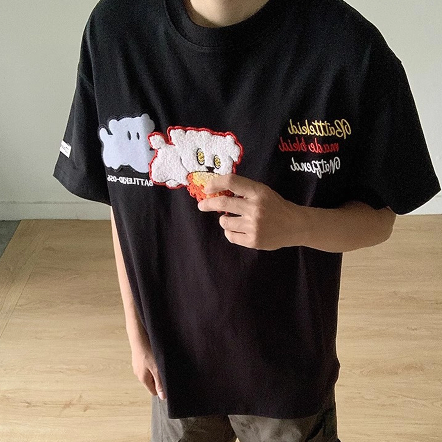 HANDAIWEI T