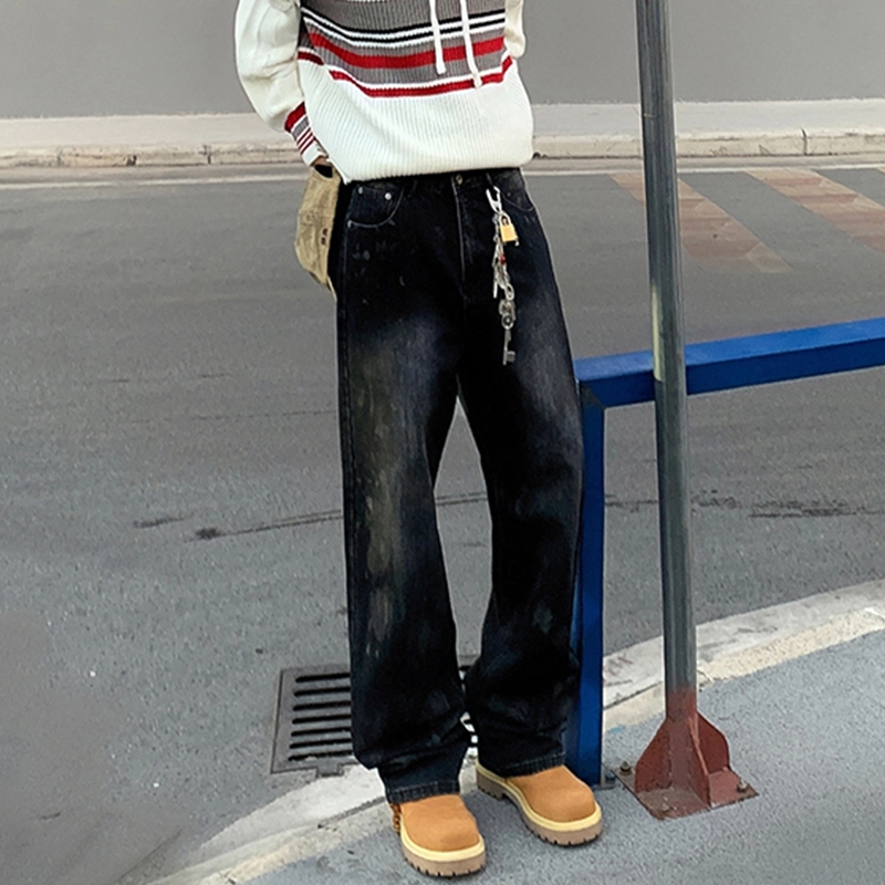HANDAIWEI vibecleanfit