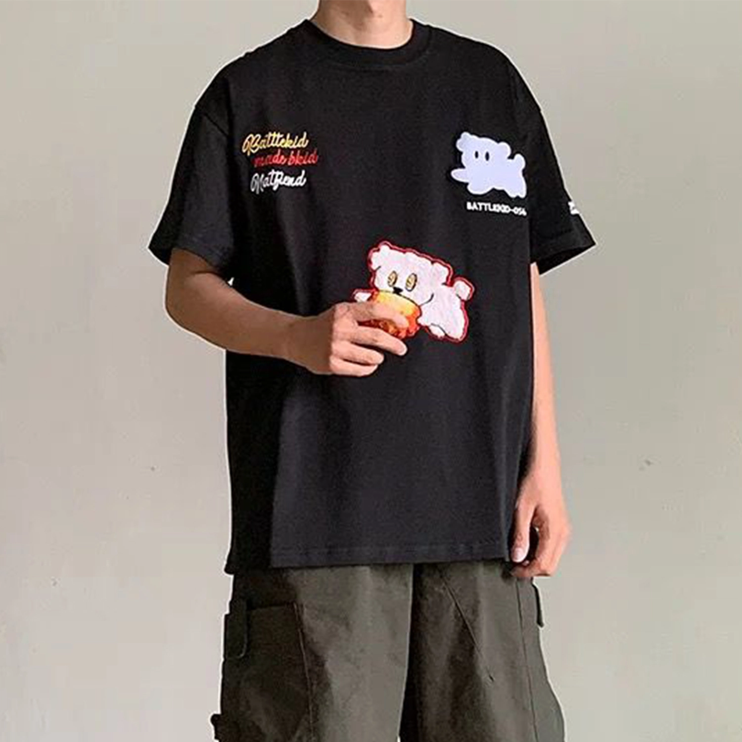 HANDAIWEI T
