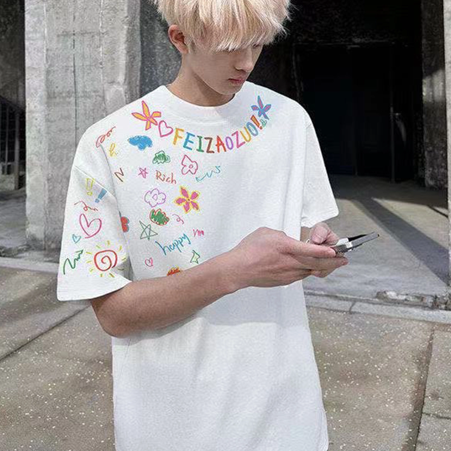 HANDAIWEI T