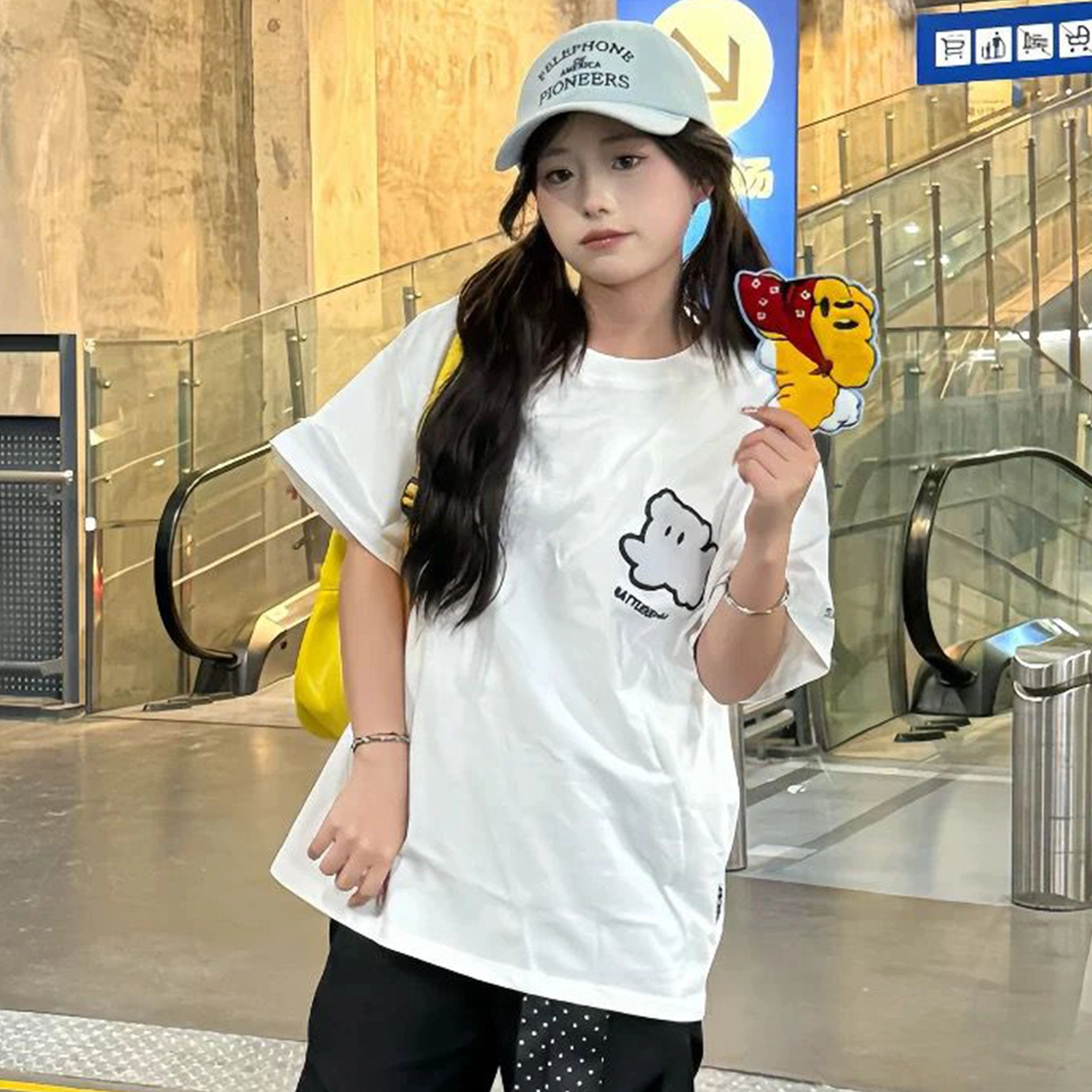 HANDAIWEI T