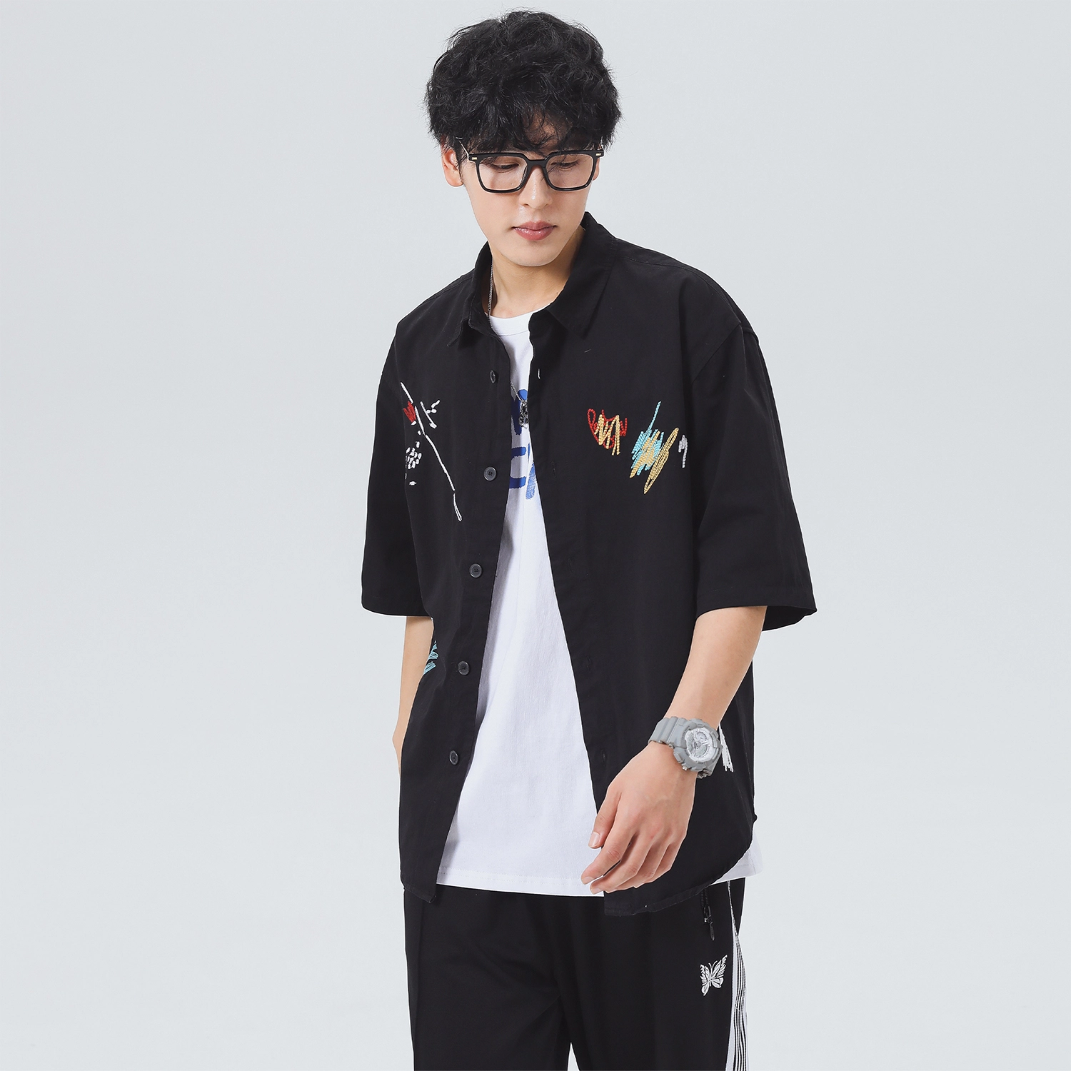 HANDAIWEI cleanfit