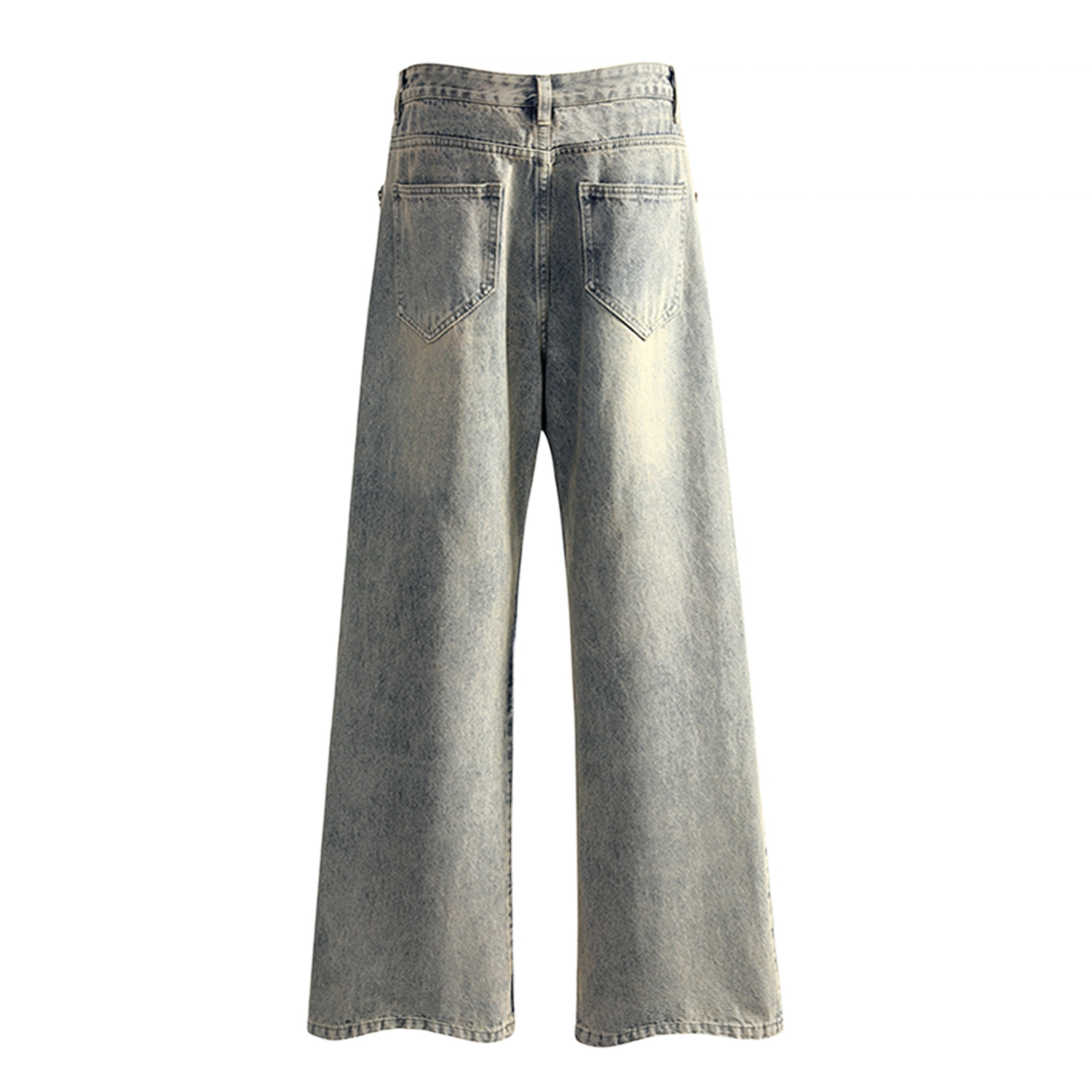HANDAIWEI dirtyfut