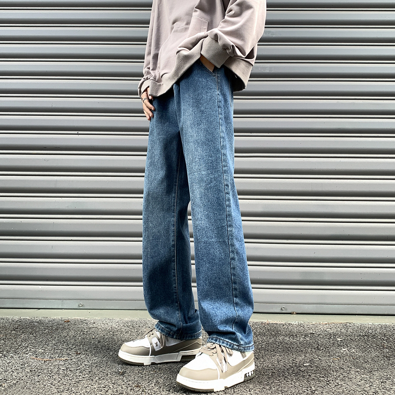 HANDAIWEI cleanfit