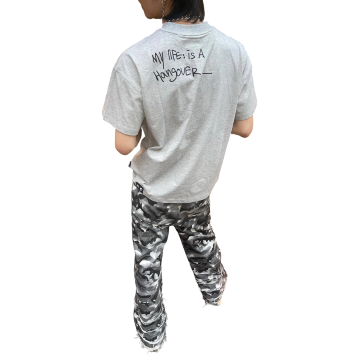 HANDAIWEI T