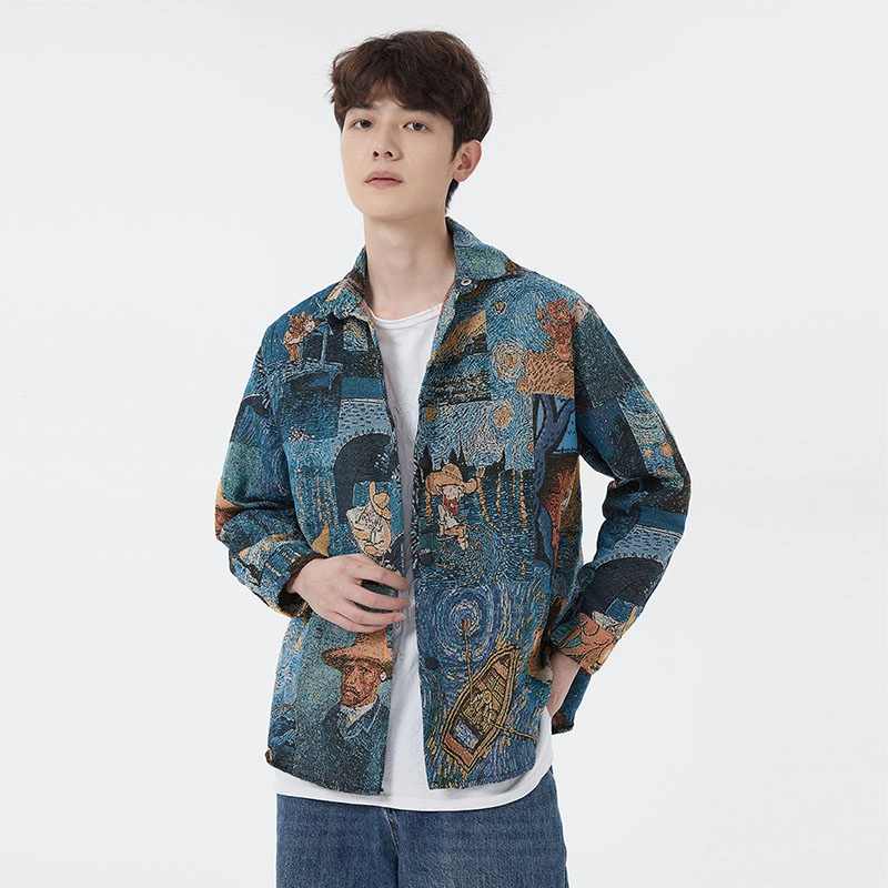 HANDAIWEI vintage