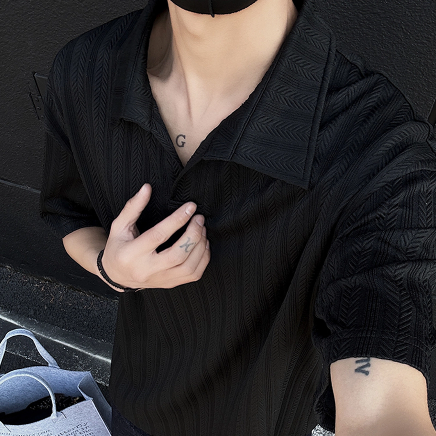 HANDAIWEI Polo