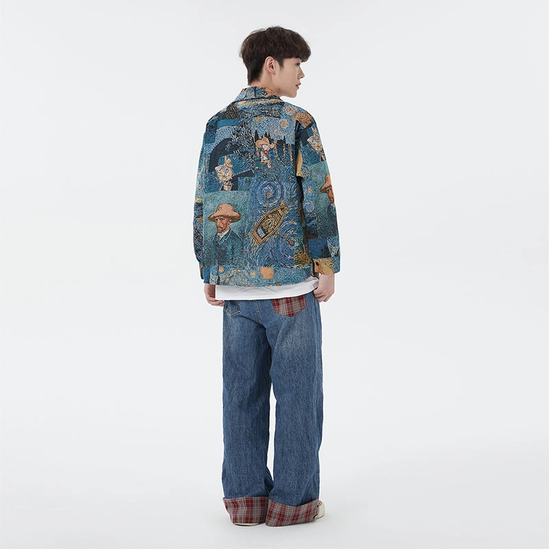 HANDAIWEI vintage