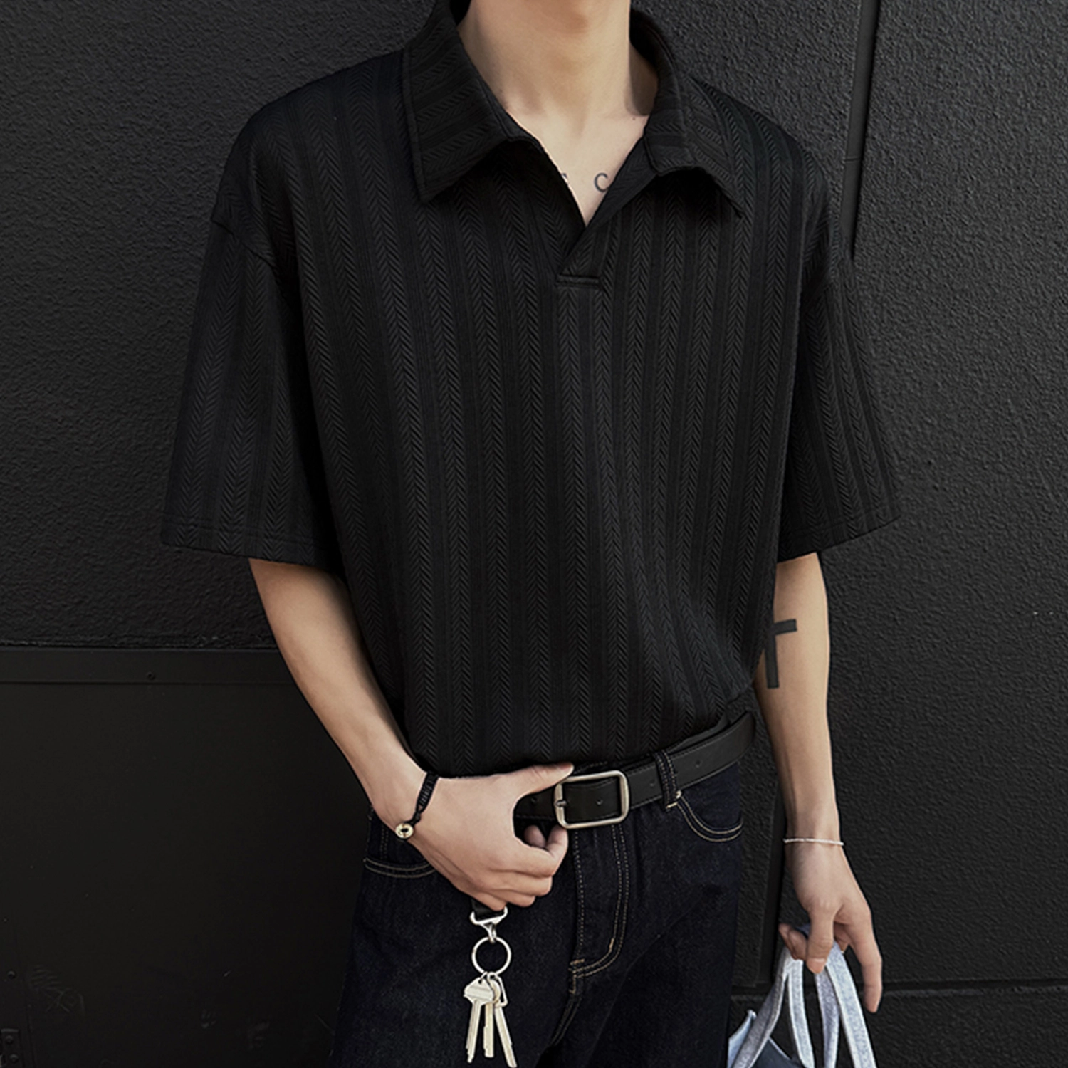 HANDAIWEI Polo