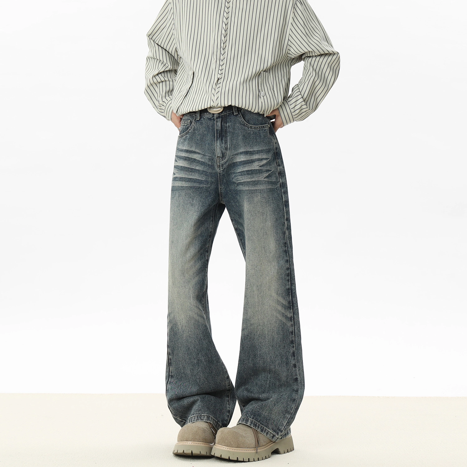 HANDAIWEI cleanfit