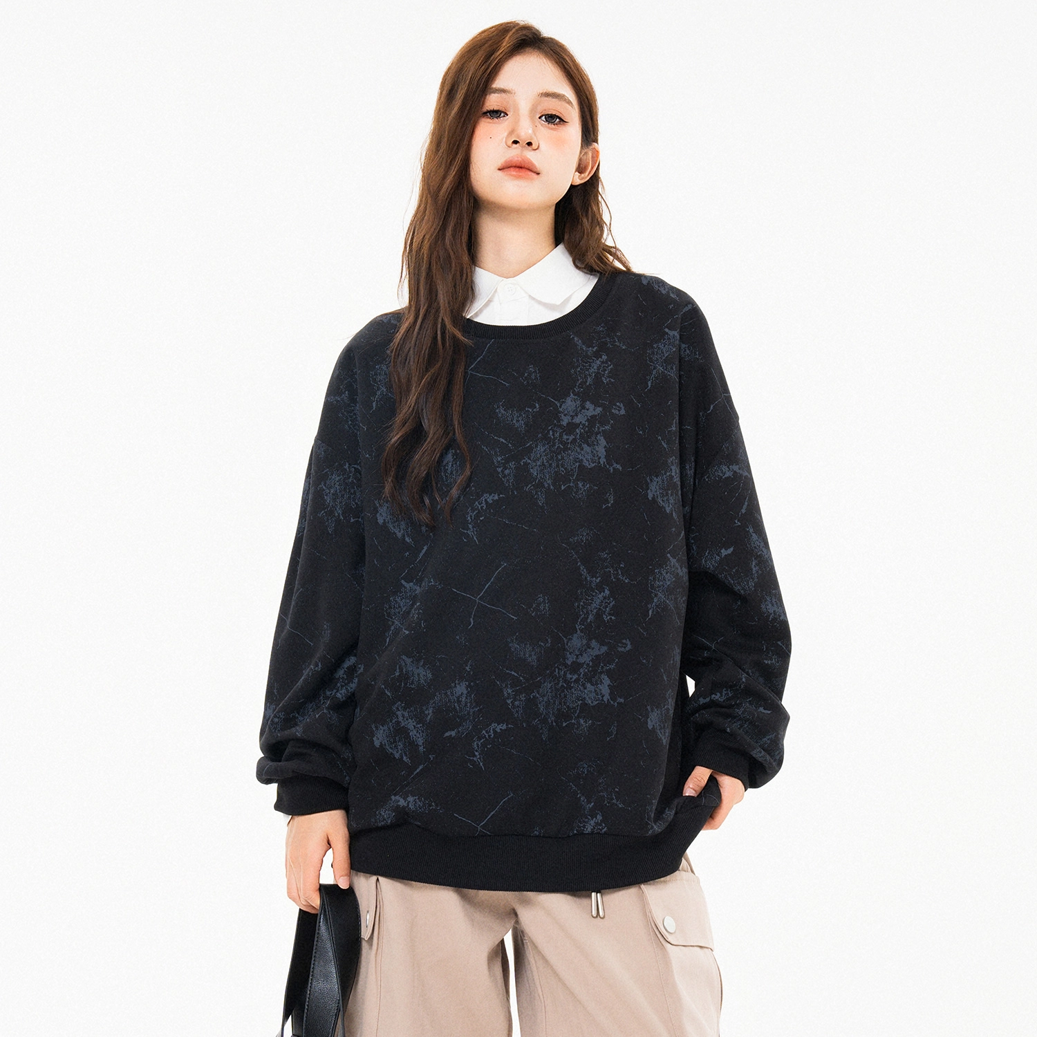 HANDAIWEI oversize