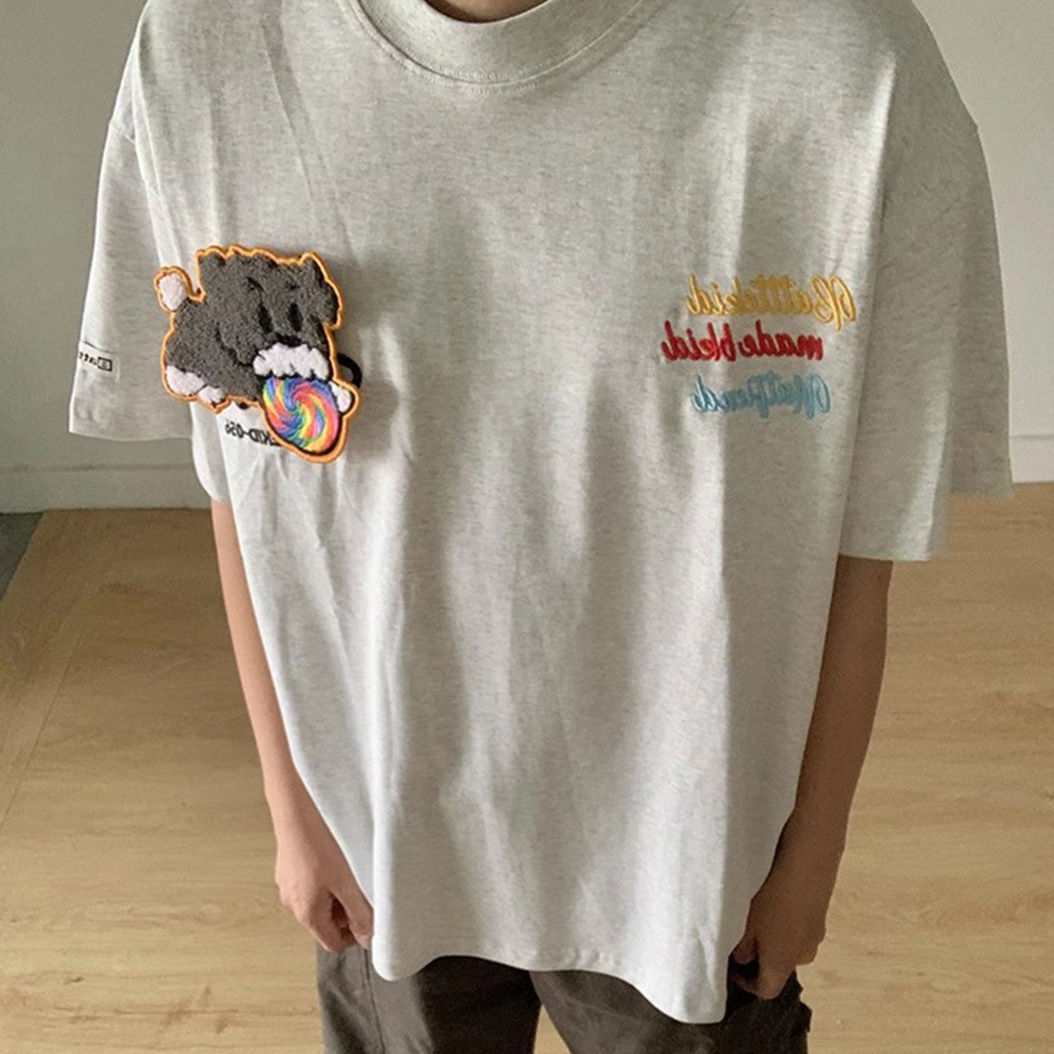 HANDAIWEI T