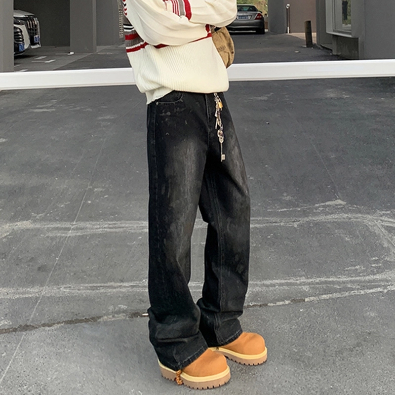 HANDAIWEI vibecleanfit