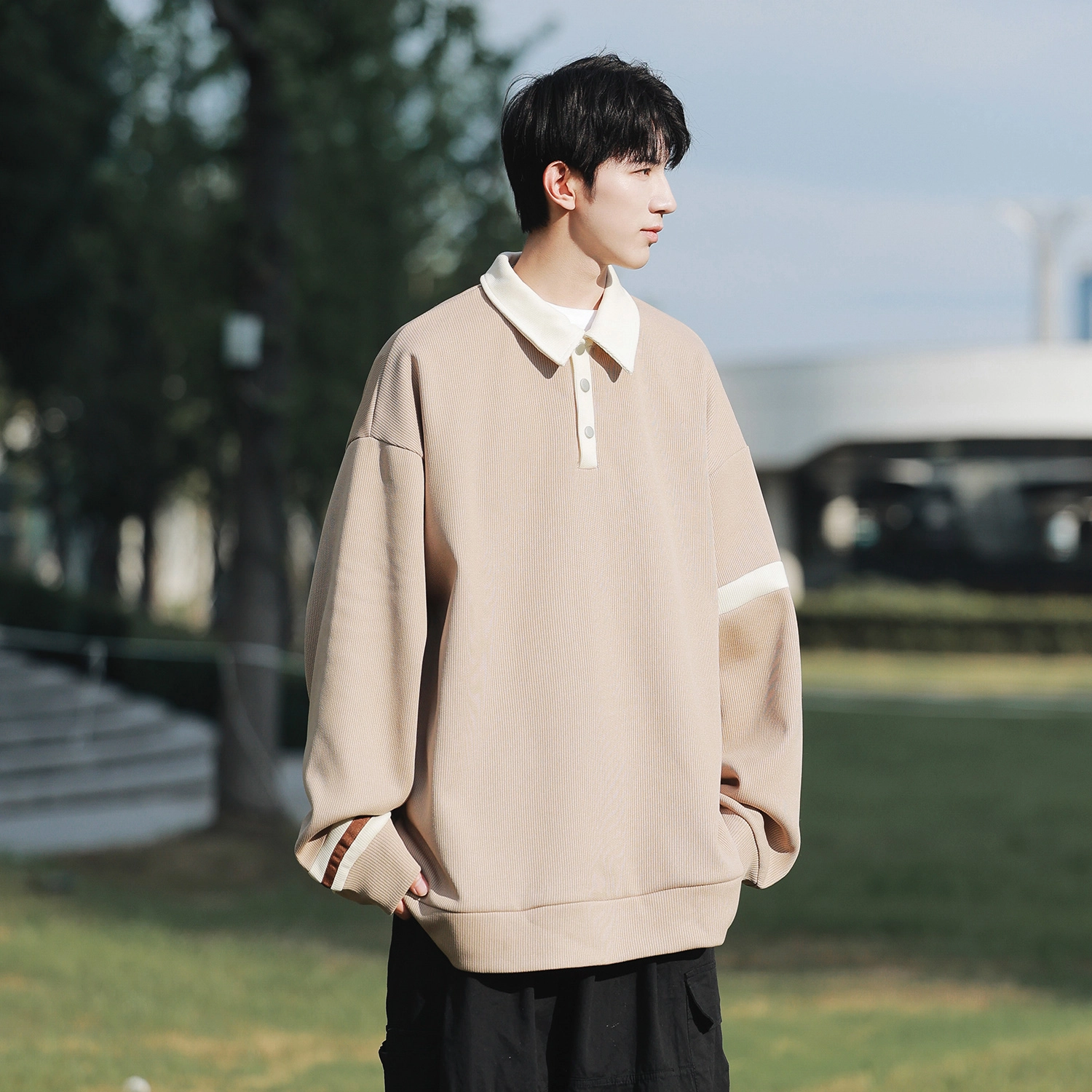 HANDAIWEI POLO