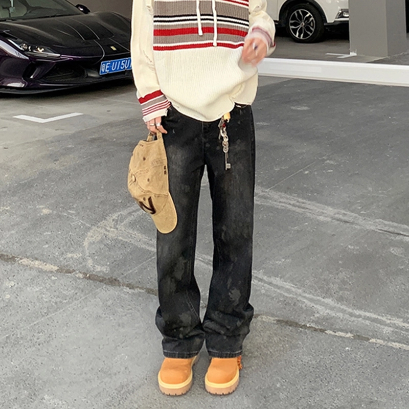 HANDAIWEI vibecleanfit